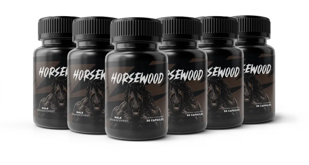 Horsewood sale